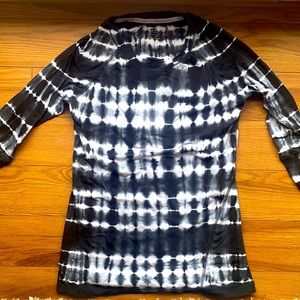 Calvin Klein performance top